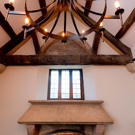 بيت شباب Yha St Briavels Castle Saint Briavels المظهر الخارجي الصورة